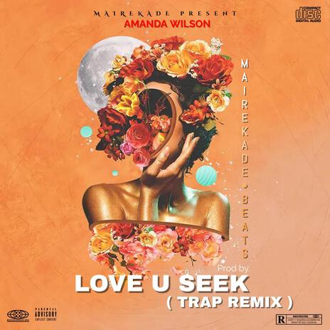 Love u Seek (Trap Remix) ft. Amanda Wilson