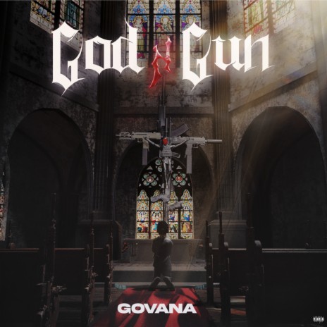 God N Gun | Boomplay Music