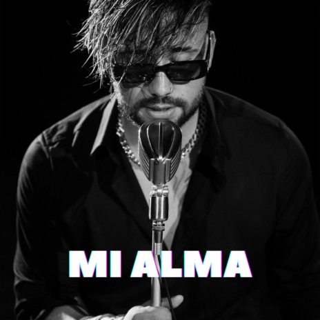 Mi Alma | Boomplay Music