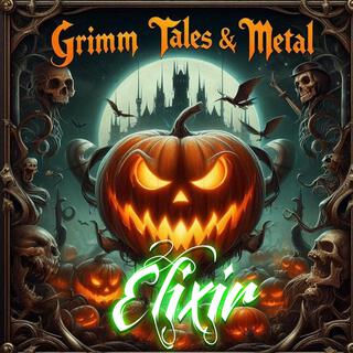 Grimm Tales & Metal