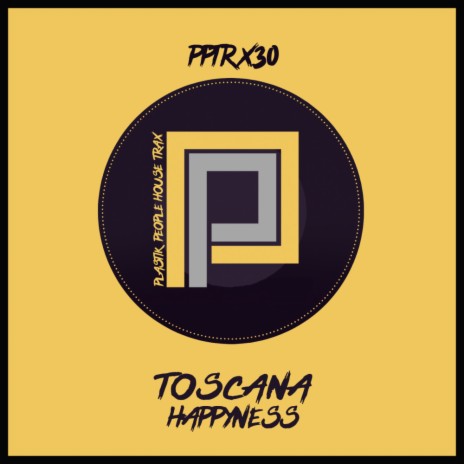 Happyness (Original Mix)