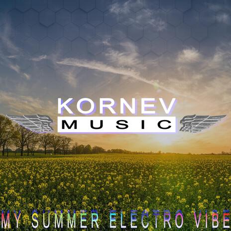 My Summer Electro Vibe | Boomplay Music