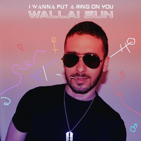 I wanna put a ring on you | Boomplay Music