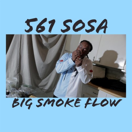 BIG SMOKE FLOW | Boomplay Music