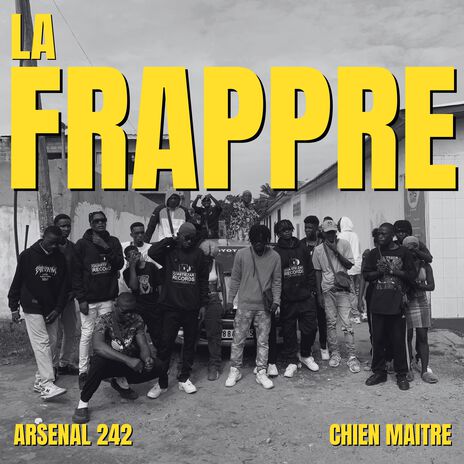 La Frappe