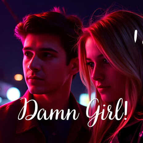 Damn Girl | Boomplay Music