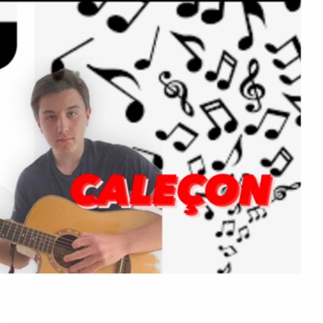 Caleçon (Radio Edit) | Boomplay Music