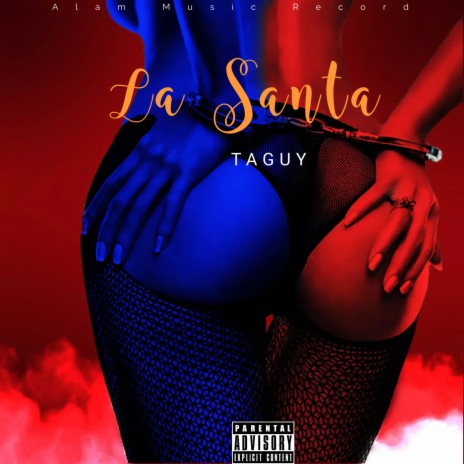 La Santa | Boomplay Music