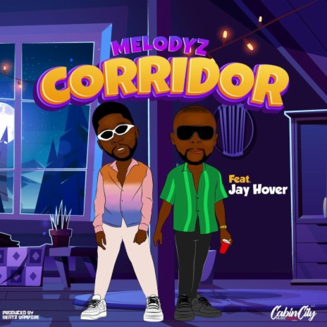 Corridor ft. Jay Hover | Boomplay Music