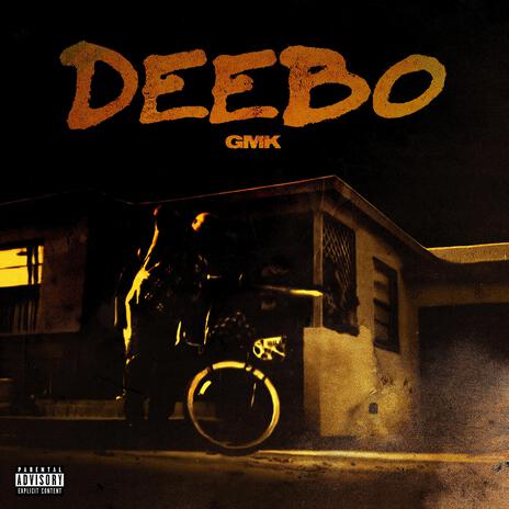 Deebo | Boomplay Music