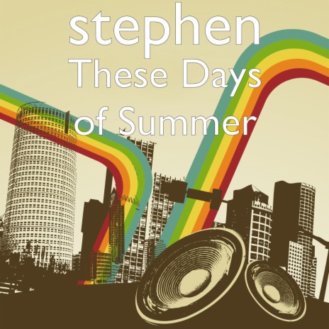 These Days of Summer | Boomplay Music