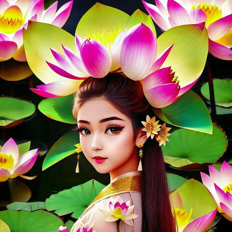 Lotus flower | Boomplay Music