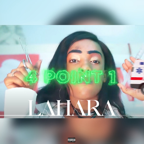 Lahara | Boomplay Music