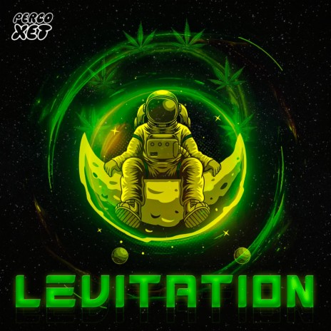 Levitation | Boomplay Music