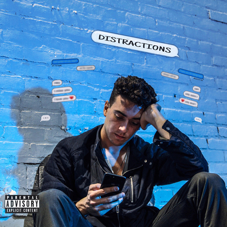 Distractions | Boomplay Music