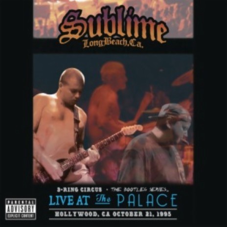 We're Only Gonna Die For Our Arrogance (Live At The Palace/1995) | Boomplay Music