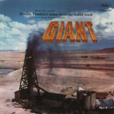 Main Title (Giant Theme) | Boomplay Music