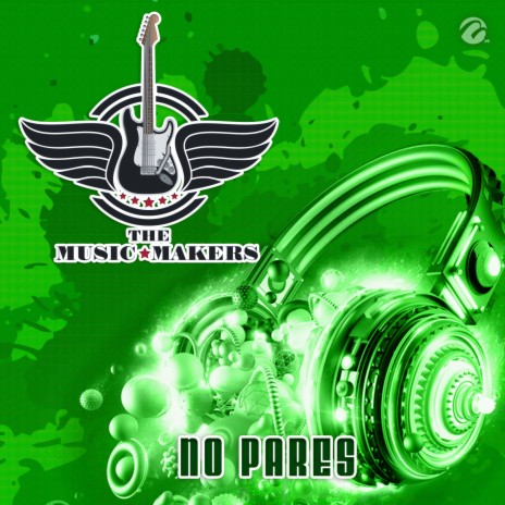 No Pares | Boomplay Music