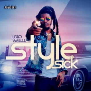 Style Sick lyrics | Boomplay Music