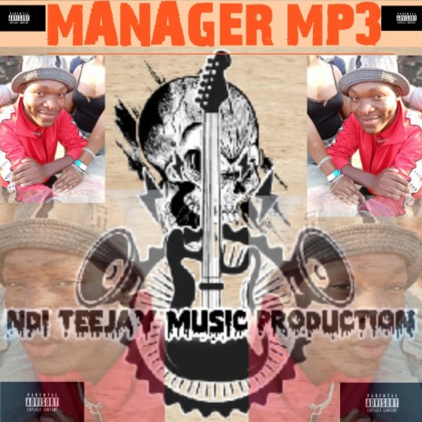 Manager mp3