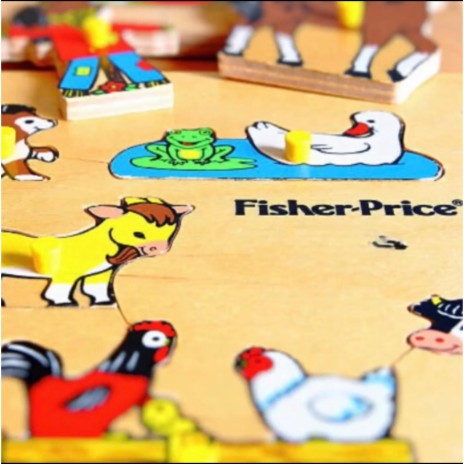 Fisher price ft. Li’Rick | Boomplay Music