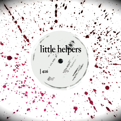 Little Helper 416-2 | Boomplay Music