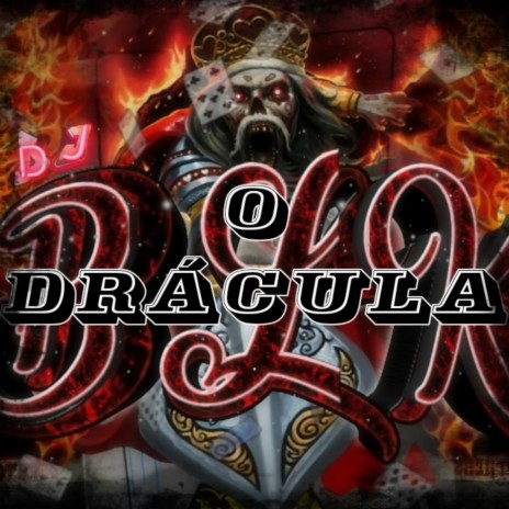 MTG O DRÁCULA ft. DJ ITACHI | Boomplay Music