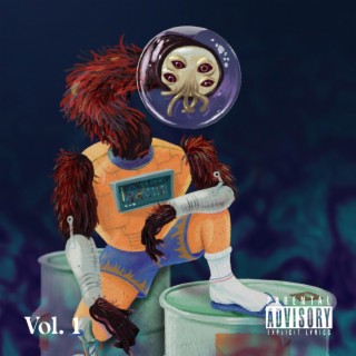 UFO Vol I {Remastered}