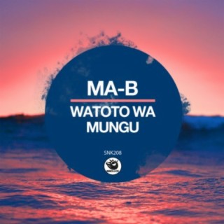 Watoto Wa Mungu