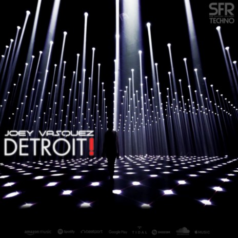 Detroit ft. Joey Vasquez | Boomplay Music