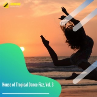 House of Tropical Dance Fizz, Vol. 3