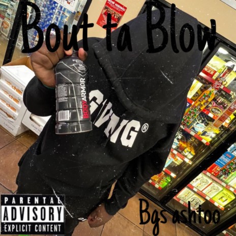 Boutta Blow Freestyle | Boomplay Music