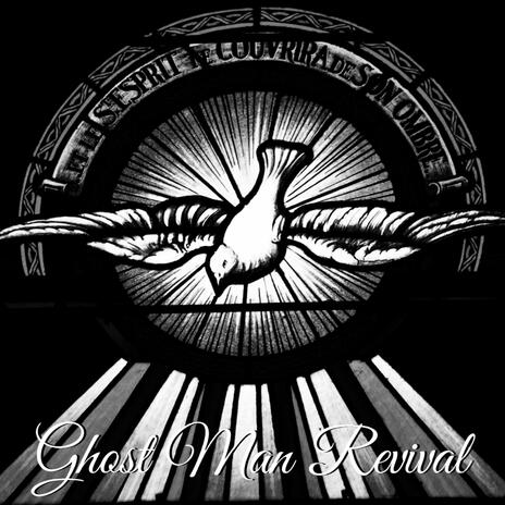 Shot Down ft. Ghost Man Revival | Boomplay Music