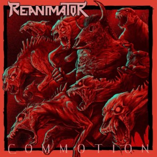 Commotion