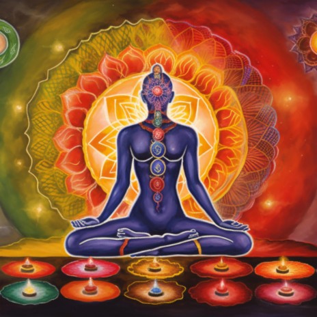 The Chakra Journey