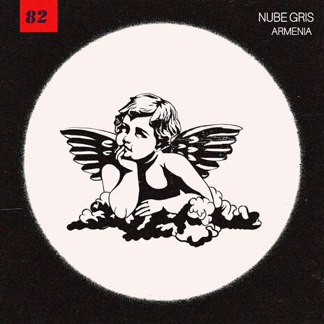 Nube Gris | Boomplay Music