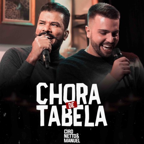 Chora de Tabela | Boomplay Music