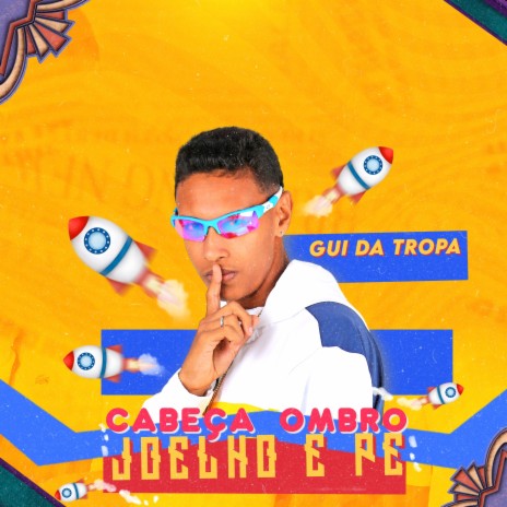 Cabeça, Ombro, Joelho e Pé | Boomplay Music