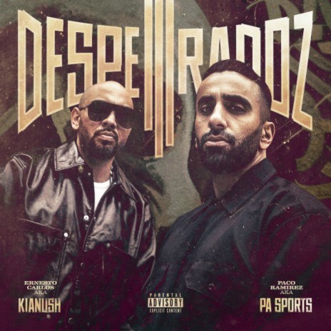 Kapitel III ft. Kianush | Boomplay Music