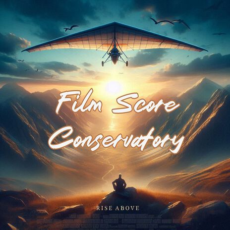 Rise Above | Boomplay Music