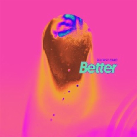 Better ft. Clairo