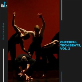 Cheerful Tech Beats, Vol. 2