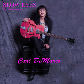 Slow Eyes (Rock Version)