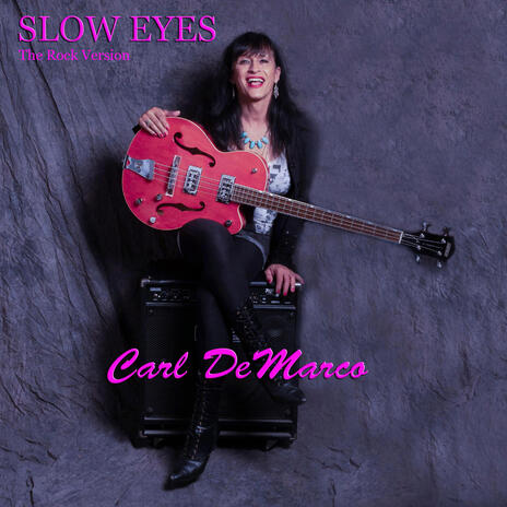 Slow Eyes (Rock Version)