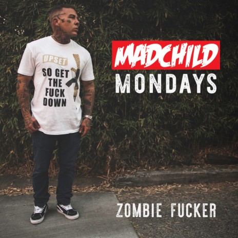 Zombie Fucker | Boomplay Music