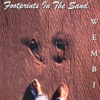 Footprints In The Sand