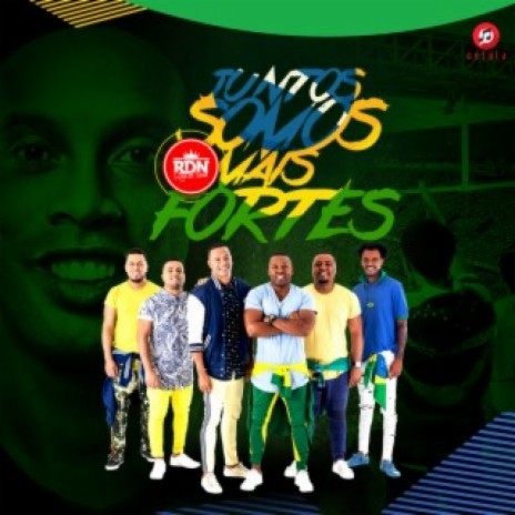 Juntos Somos Mais Fortes | Boomplay Music