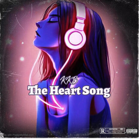 The Heart Song | Boomplay Music