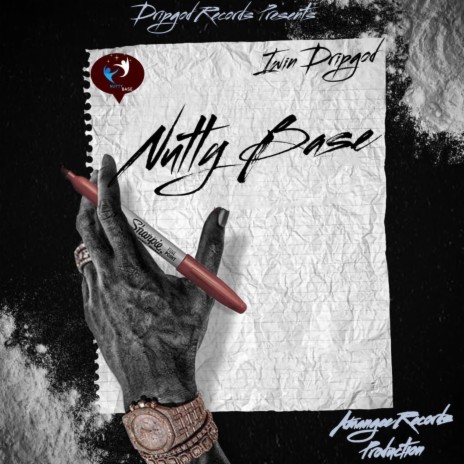 NUTTYBASE ft. Aman Gee | Boomplay Music