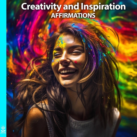 Creativity and Inspiration Affirmations (feat. Jess Shepherd) | Boomplay Music